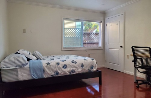 Richmond Maison | Charmant Spacieux 3 BR 1 Bath