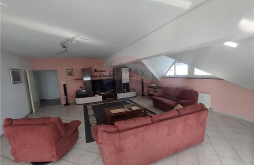 Murska Sobota Appartement | Charming, spacious apartament
