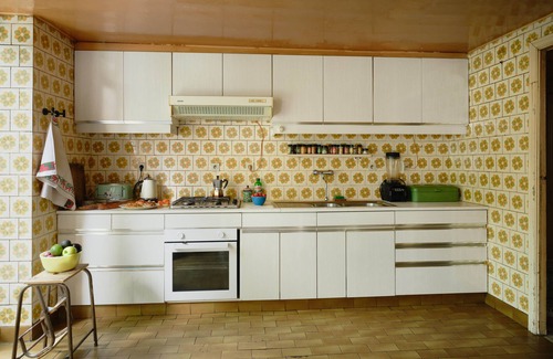 Begijnhof's Wijk Maison | Charming spacious house with leafy garden close to downtown Brussels
