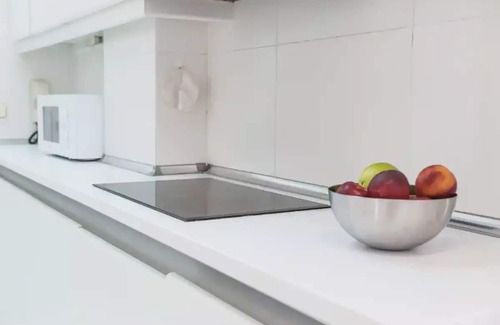 Montgat Appartement | Charmant penthouse avec vue sur la mer et 2 terrasses à BCN