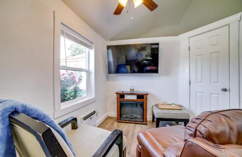 Sparks Maison | Charming Sparks Escape about 3 Mi to Dtwn Reno!