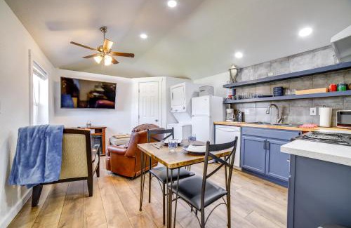Sparks Maison | Charming Sparks Escape about 3 Mi to Dtwn Reno!