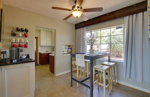 Spring Valley Maison | Charming Spring Valley Retreat w/ Private Pool!