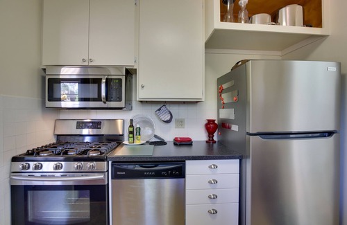 Spring Valley Maison | Charming Spring Valley Retreat w/ Private Pool!