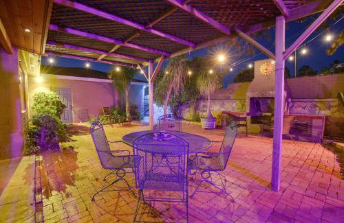 Spring Valley Maison | Charming Spring Valley Retreat with Private Pool!