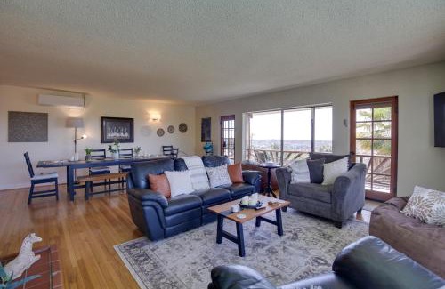 Spring Valley Maison | Charming Spring Valley Retreat with Private Pool!