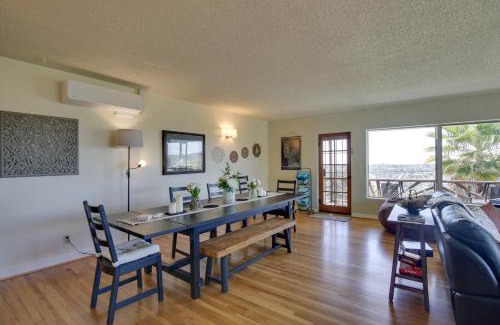 Spring Valley Maison | Charming Spring Valley Retreat with Private Pool!