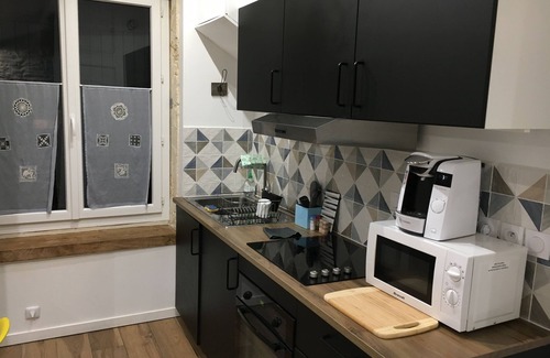 Saint-Laurent-de-Medoc Appartement | studio de charme au coeur du medoc