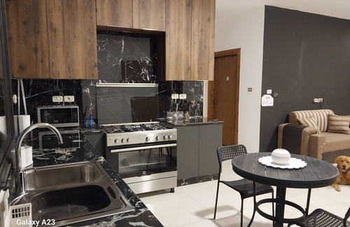 Madaba Maison | Charming Stay in Madaba close to the city center