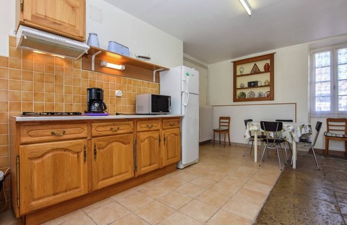 Montfaucon Maison | Belle maison de vacances près de la forêt