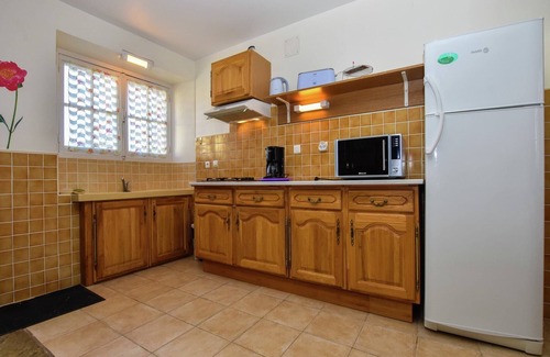 Montfaucon Maison | Belle maison de vacances près de la forêt