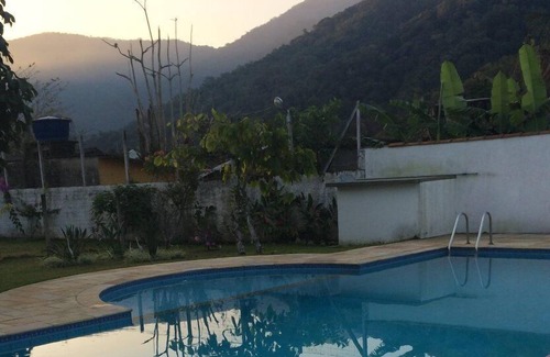 Pereque-Mirim Copropriété | Charming stay in Pereque Mirim | Ubatuba