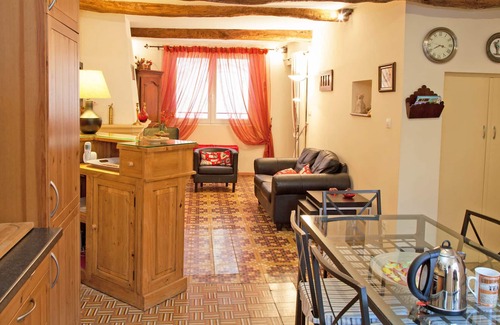 Cazouls-d'Herault Maison | Maison de charme classée 3* avec petite piscine privée chauffée proche Pézenas