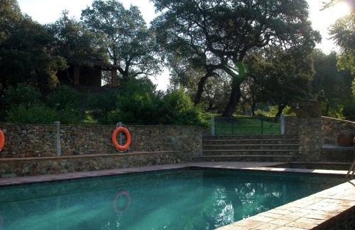 Alajar Maison | Charming Stone Cottage