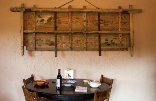 Alajar Maison | Charming Stone Cottage