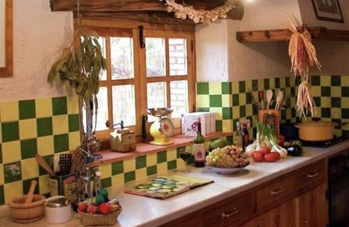 Alajar Maison | Charming Stone Cottage