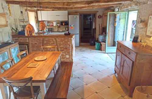 Lugagnac Cottage | Charmante Ancienne Maison dans un Cadre Rural Exceptionnel avec Piscine Privée