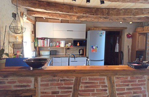 Lugagnac Cottage | Charmante Ancienne Maison dans un Cadre Rural Exceptionnel avec Piscine Privée