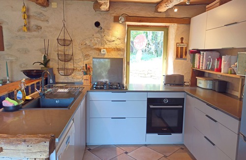 Lugagnac Cottage | Charmante Ancienne Maison dans un Cadre Rural Exceptionnel avec Piscine Privée