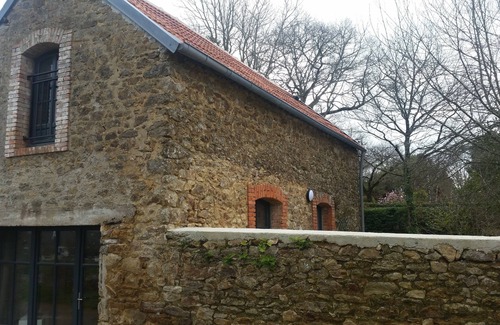 Auray Maison | Charmante petite maison en pierres - 4/6 personnes - Port de St Goustan à Auray