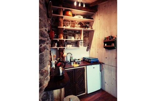 Viana do Bolo Cottage | Charmante maison en pierre