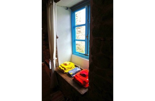 Viana do Bolo Cottage | Charmante maison en pierre