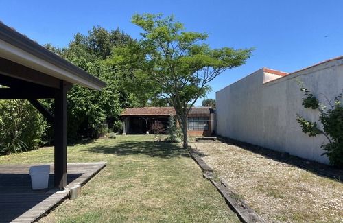 Cadaujac Maison | Charming stone house