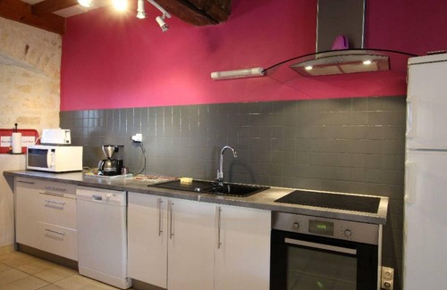 Orglandes Cottage | Maison traditionnelle, 4 chambres, animaux ok, proche Utah Beach, jardin privé, équipements complets