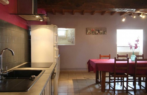 Orglandes Cottage | Maison traditionnelle, 4 chambres, animaux ok, proche Utah Beach, jardin privé, équipements complets