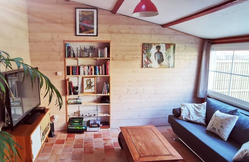 Vertou Maison | Maison avec le charme de la pierre, et son espace balneo...