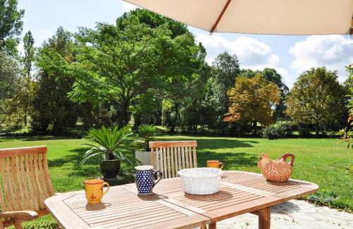 Lussan Maison | Charming Stone House with Terrace