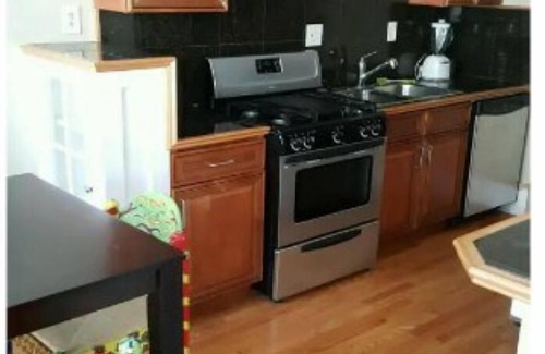 Midtown Appartement | Charming studio #10 dynamite area Piedmont Park