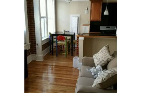 Midtown Appartement | Charming studio #10 dynamite area Piedmont Park