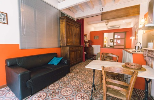 Arles City Centre Appartement | Studio de charme à 2 mn des Arènes