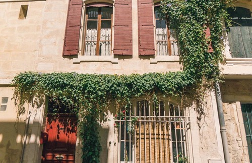 Arles City Centre Appartement | Studio de charme à 2 mn des Arènes