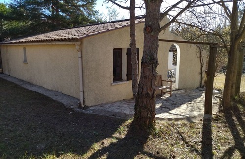 Le Garn Appartement | studio de charme à 25 min vallon pont d'arc