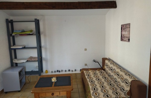 Le Garn Appartement | studio de charme à 25 min vallon pont d'arc