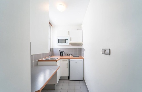 Quartier de la Salpetriere Appartement | Charmant studio- 2P- Jardin des plantes/Austerlitz