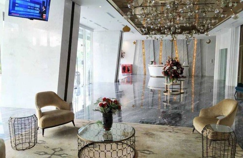 Menteng Appartement | Charming Studio apartment with WiFi, Jakarta pusat