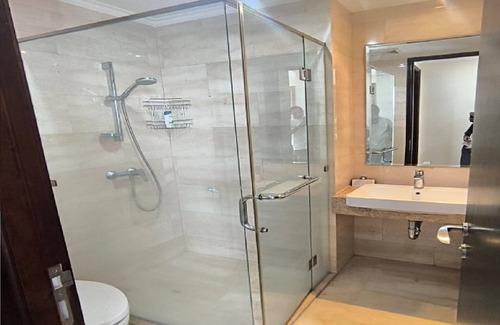 Menteng Appartement | Charming Studio apartment with WiFi, Jakarta pusat