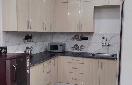 Delhi Appartement | Charming Studio Apartment for Rent in the Heart of the City