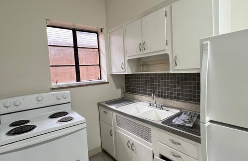 University District Appartement | Charming studio apartment near the OSU and Wexner Medical center