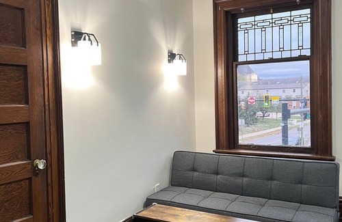 University District Appartement | Charming studio apartment near the OSU and Wexner Medical center
