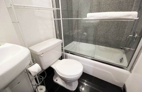 Koreatown Appartement | Charming STUDIO apartment in delightful New York near Empire State Building