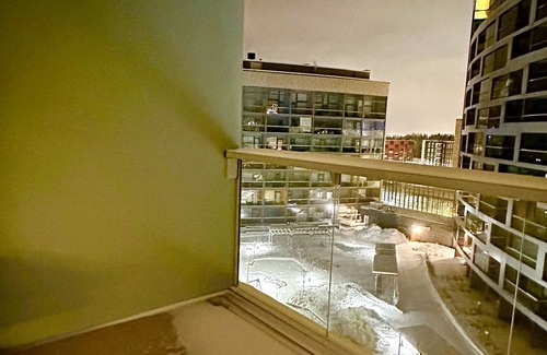 Vantaa Maison | Charming Studio Apartment at Kivisto near Helsinki Airport