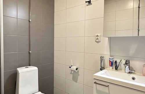 Vantaa Maison | Charming Studio Apartment at Kivisto near Helsinki Airport