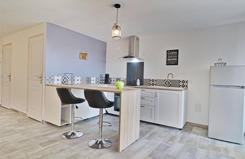 Puyloubier Appartement | Charming studio at the foot of Sainte VIctoire