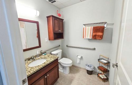 Champaign Appartement | Charming Studio at The Inman - 212