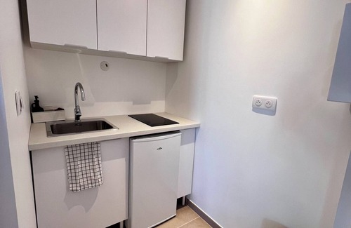 Montfavet Appartement | Charming Studio Avignon MFT