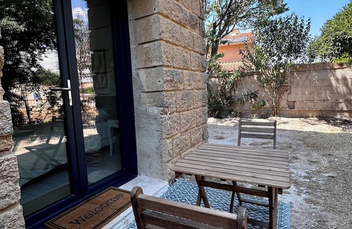 Montfavet Appartement | Charming Studio Avignon MFT